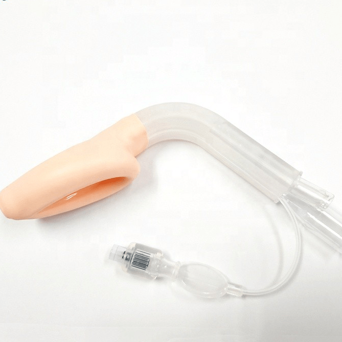 Advanced Laryngeal Mask Disposable Bosco Medical