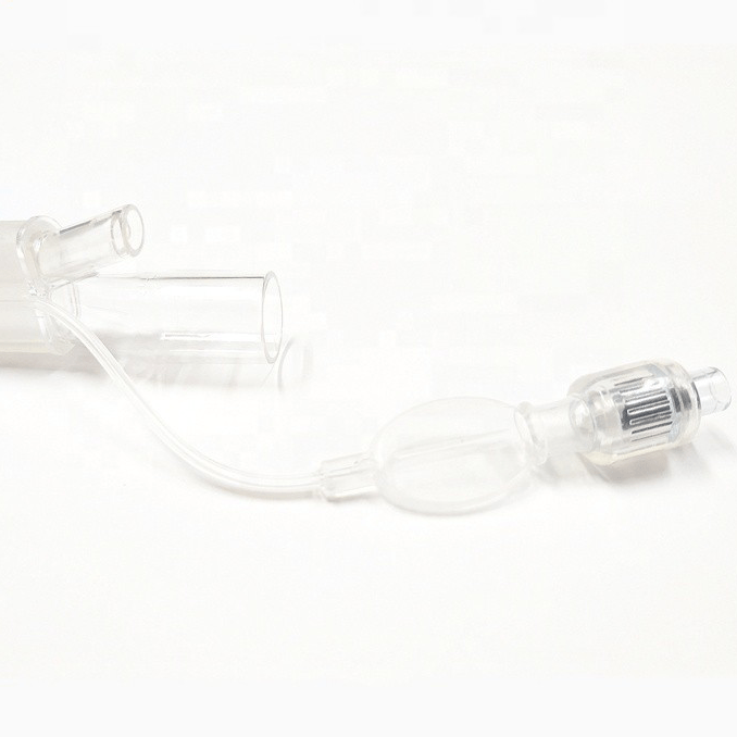 Advanced Laryngeal Mask Disposable Bosco Medical