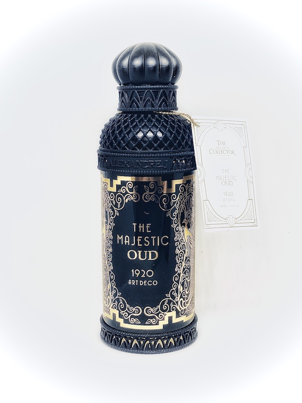 ALEXANDRE J. The Majestic Collection 2021 Bosco Moda