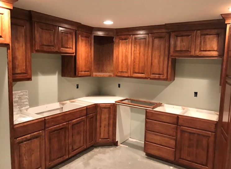 Custom Kitchen Omaha Matttroy