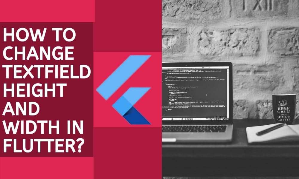 Changing TextField Widget Height And Width In Flutter Bosc Tech