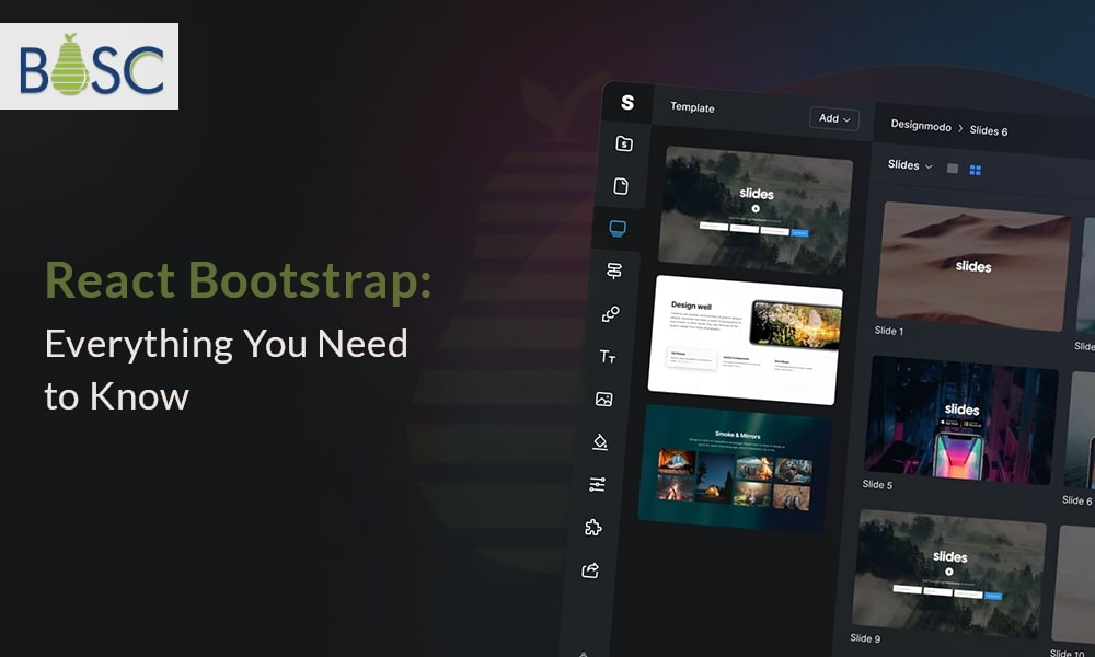 A Complete Guide React Bootstrap