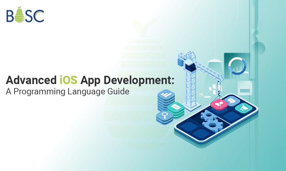 Choosing the Right Advanced Programming Language for iOS App Development