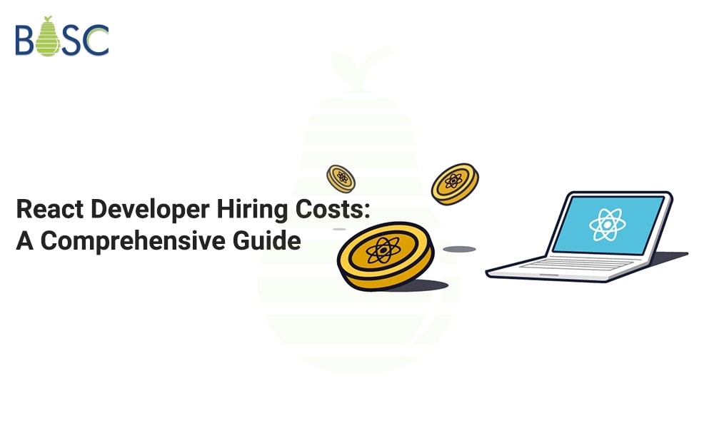 How Much Does Hire React Developer Cost in 232024?
