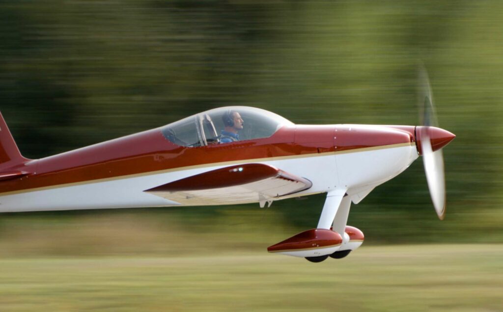 Promotion – Bose Aviation Headsets