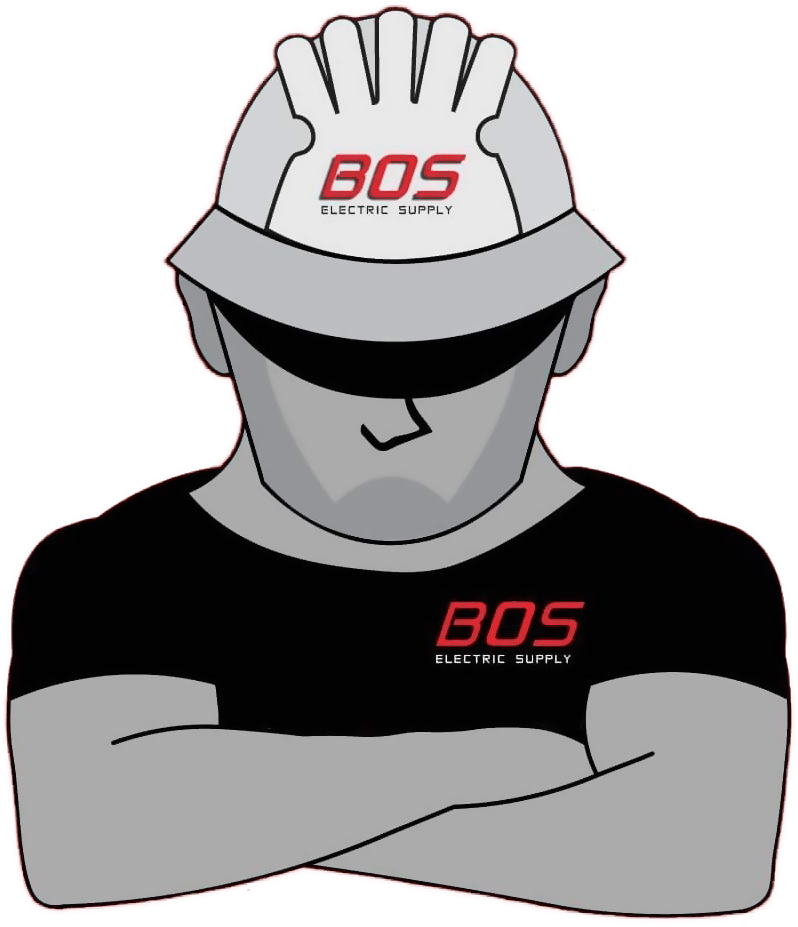 Home BOS Electric Supply