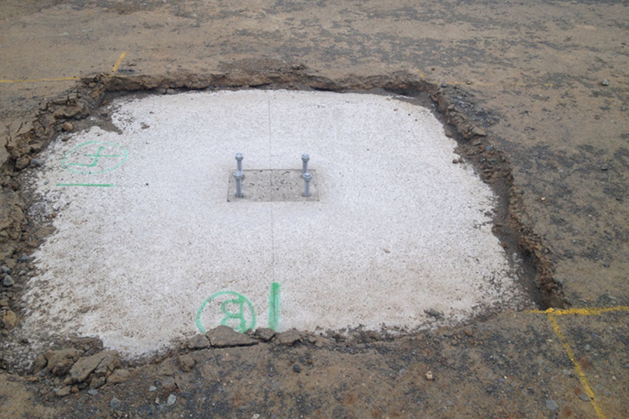 Pad Foundations Sydney