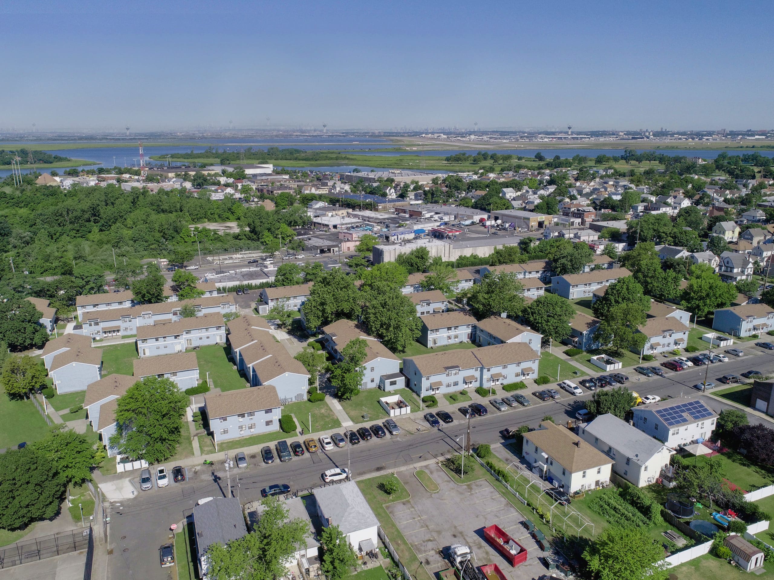 BOSFA BAYVIEW ESTATES