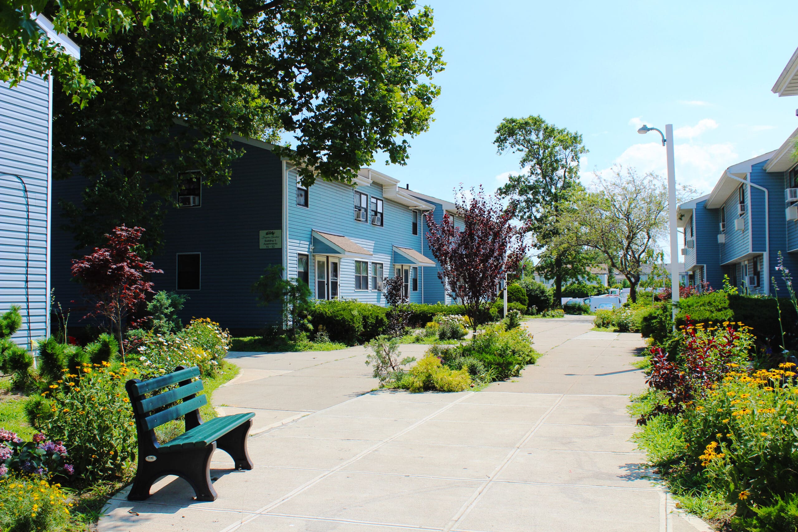 BOSFA BAYVIEW ESTATES