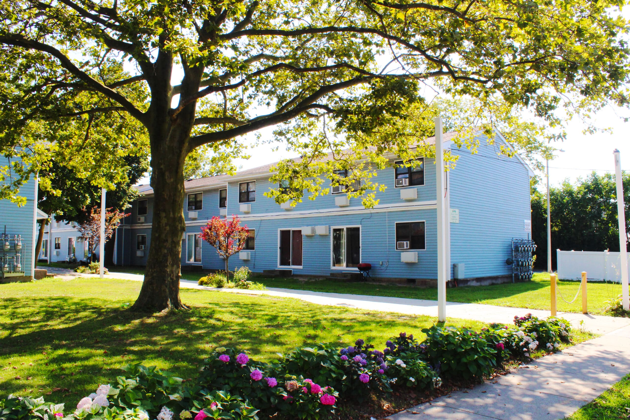 BOSFA BAYVIEW ESTATES