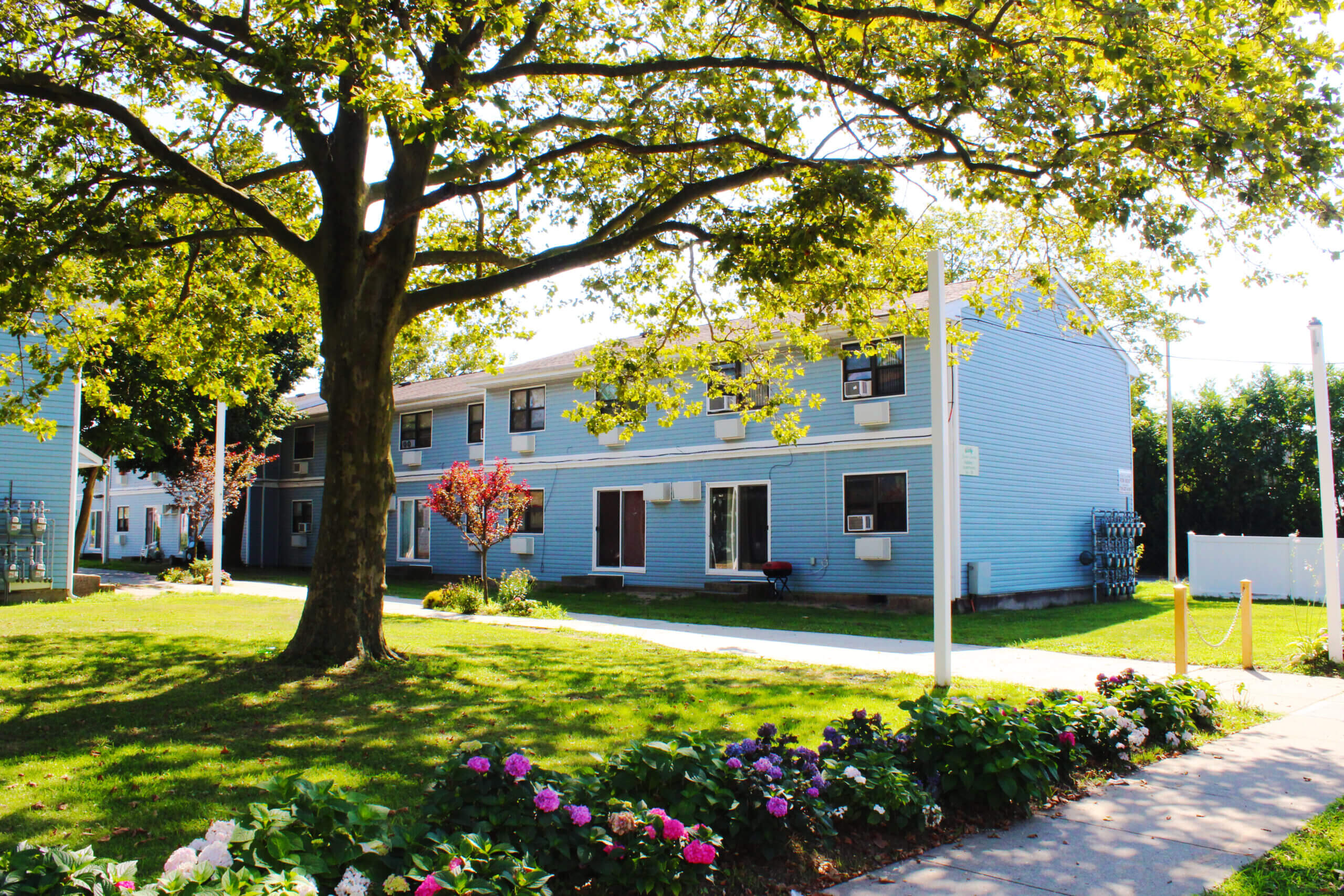 BOSFA HILTON ESTATES