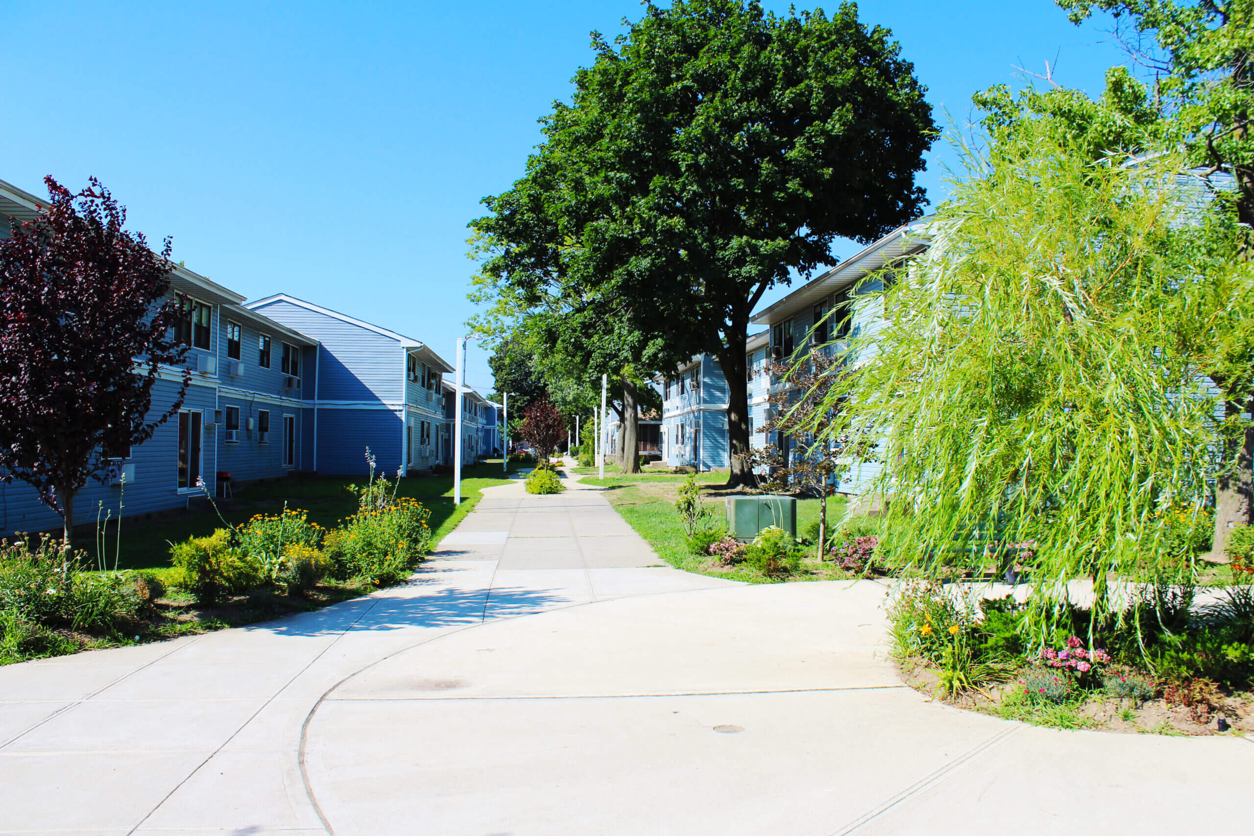 BOSFA HILTON ESTATES