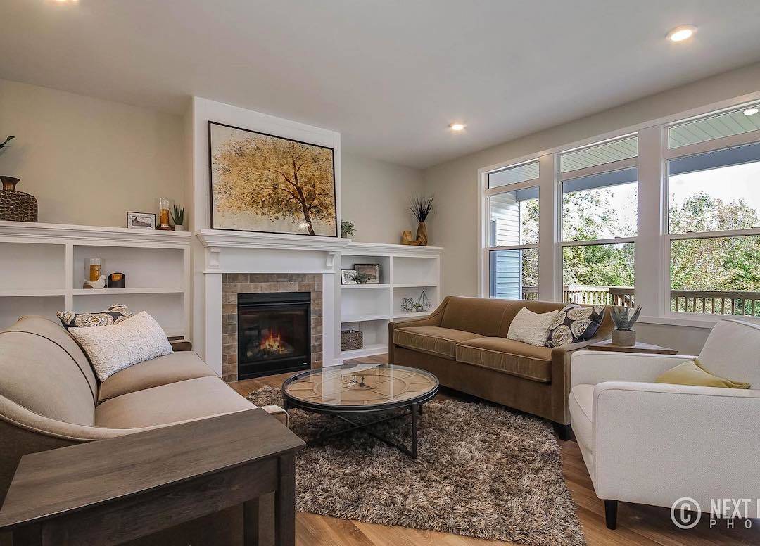 Create a Calm Interior with 2022’s New Home Design Trends Bosgraaf