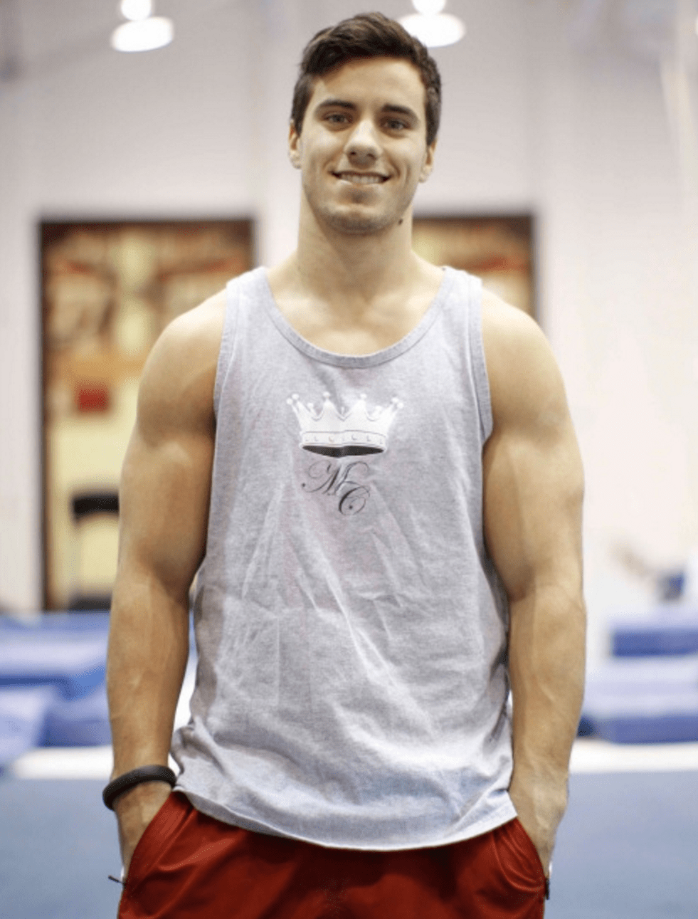 Boy (you wish was) next door | BosGuy