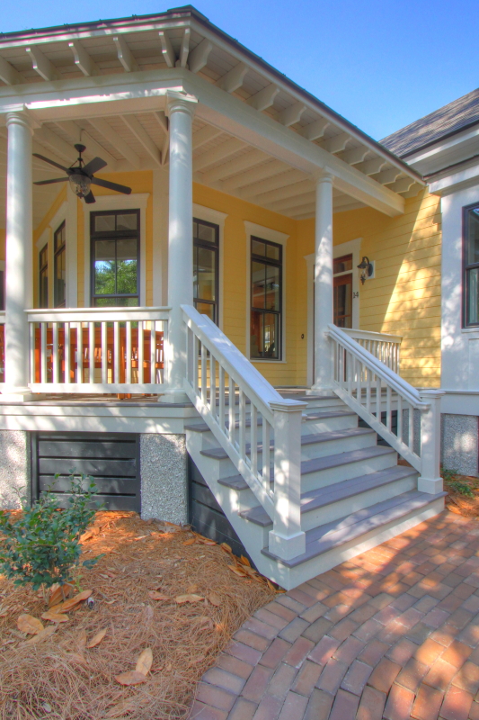 Stock Farm Road Boshaw Residential Custom Home Builder in Hilton