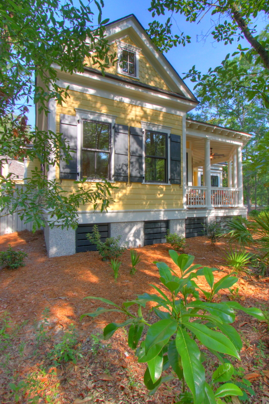 Stock Farm Road Boshaw Residential Custom Home Builder in Hilton