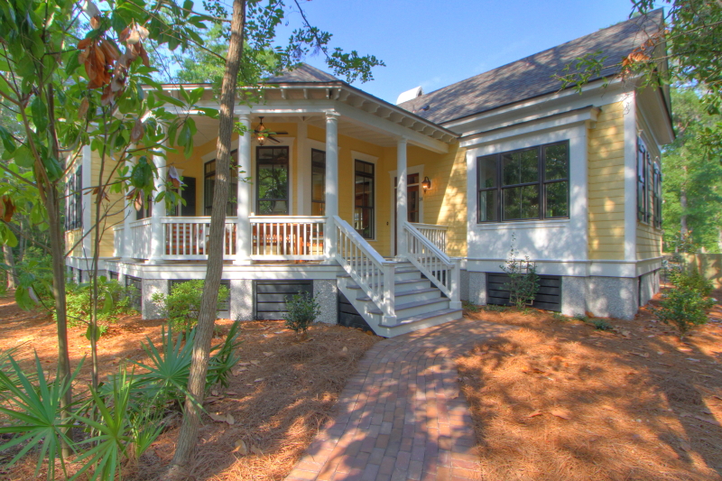 Stock Farm Road Boshaw Residential Custom Home Builder in Hilton