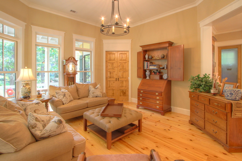 Stock Farm Road Boshaw Residential Custom Home Builder in Hilton