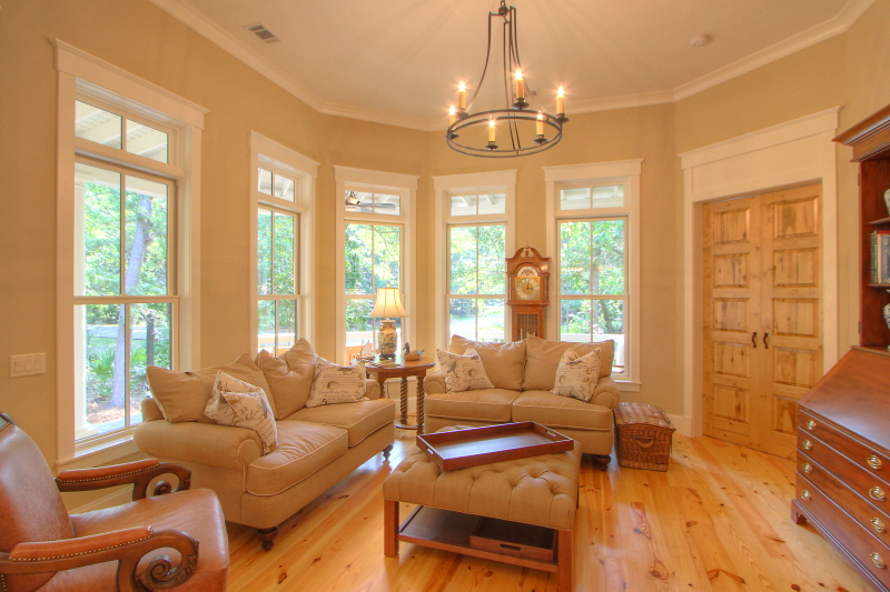 Stock Farm Road Boshaw Residential Custom Home Builder in Hilton