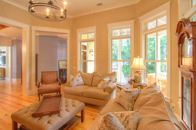 Stock Farm Road Boshaw Residential Custom Home Builder in Hilton