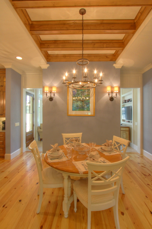 Stock Farm Road Boshaw Residential Custom Home Builder in Hilton