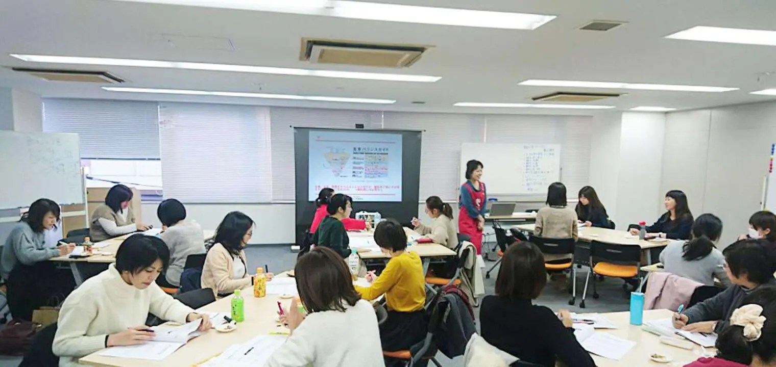 母子栄養協会