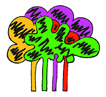 STICHTING BOSKOOP CREATIEF logo