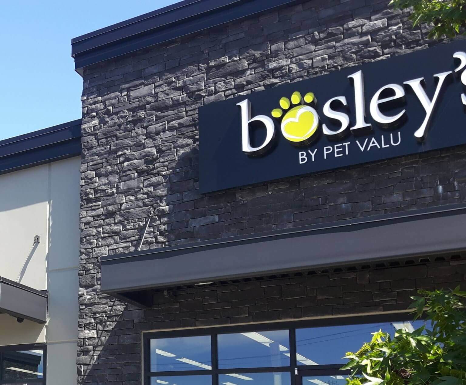Bosley's by Pet Valu