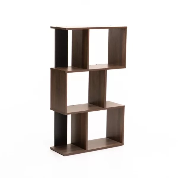 MODULAR 3 SHELF UNIT BosmanP Projects Home Improvement & Interiors