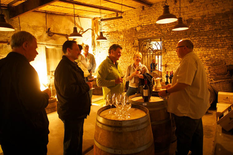 Wine Club Bosman Family Vineyards
