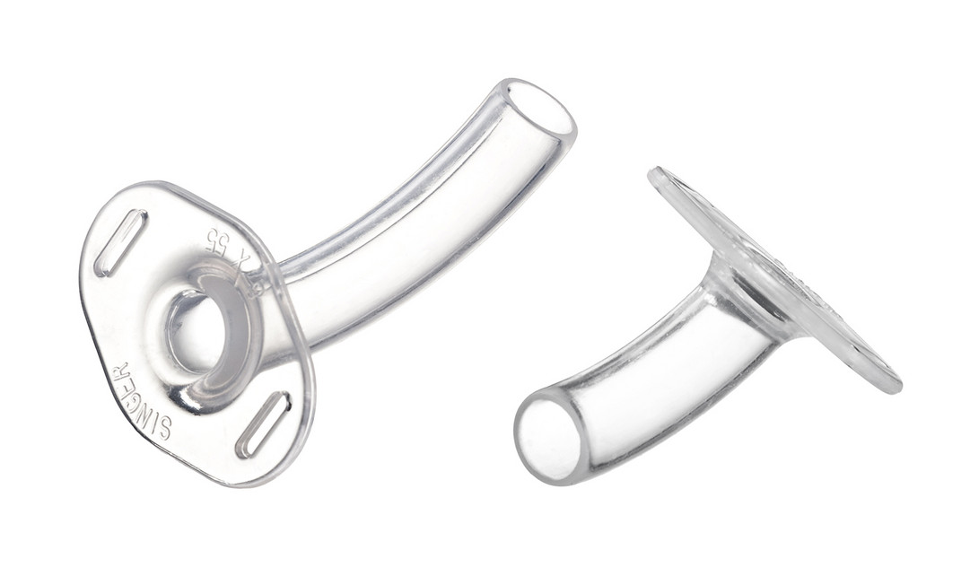Singer Laryngectomy Tube Boston Medical Products Inc.