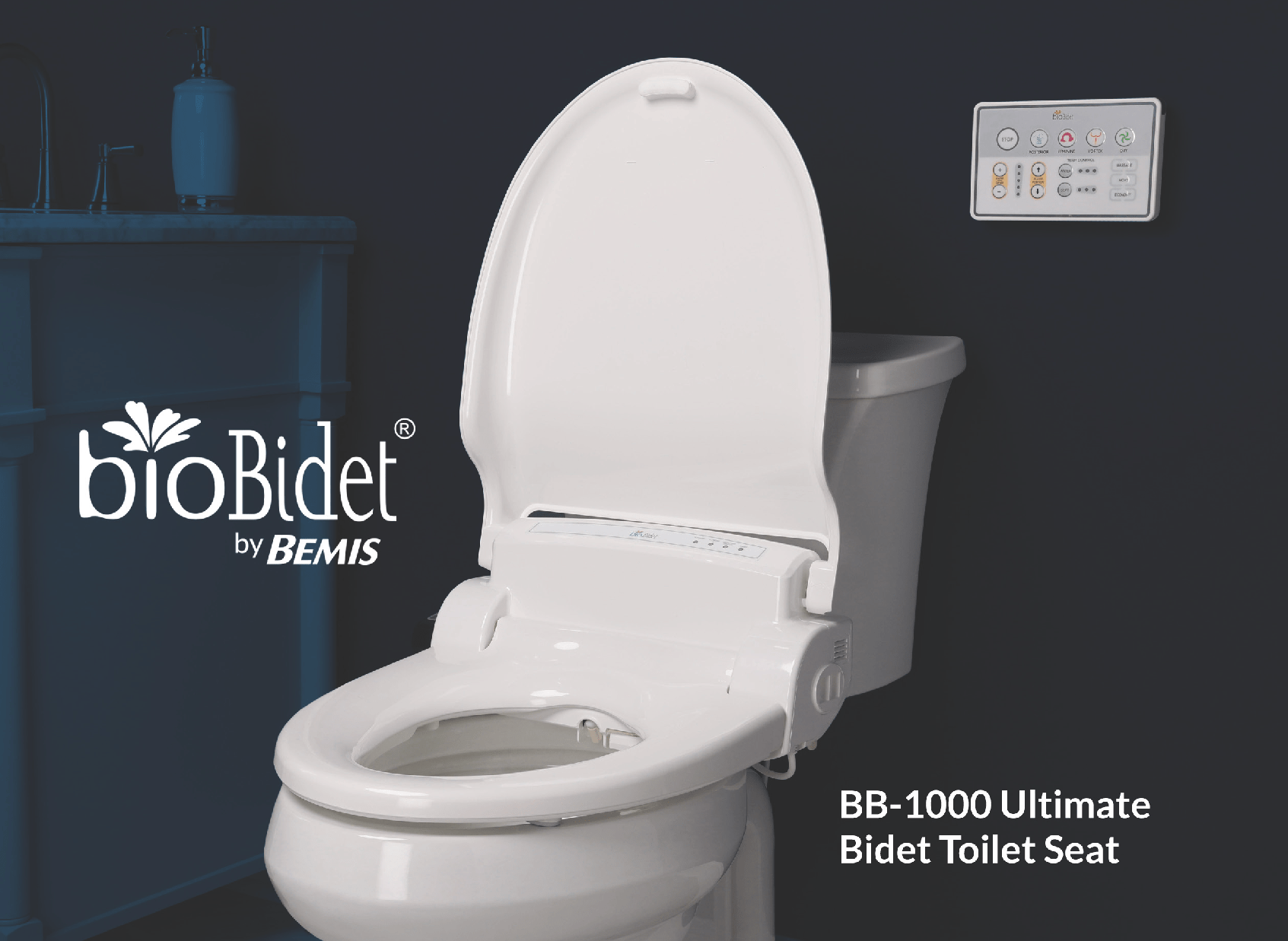 Bio Bidet blows Prime Day 2023 competition out of the water Bospar