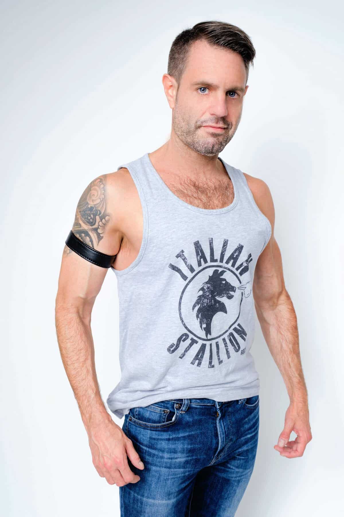 DJ James Anthony BOS Philly