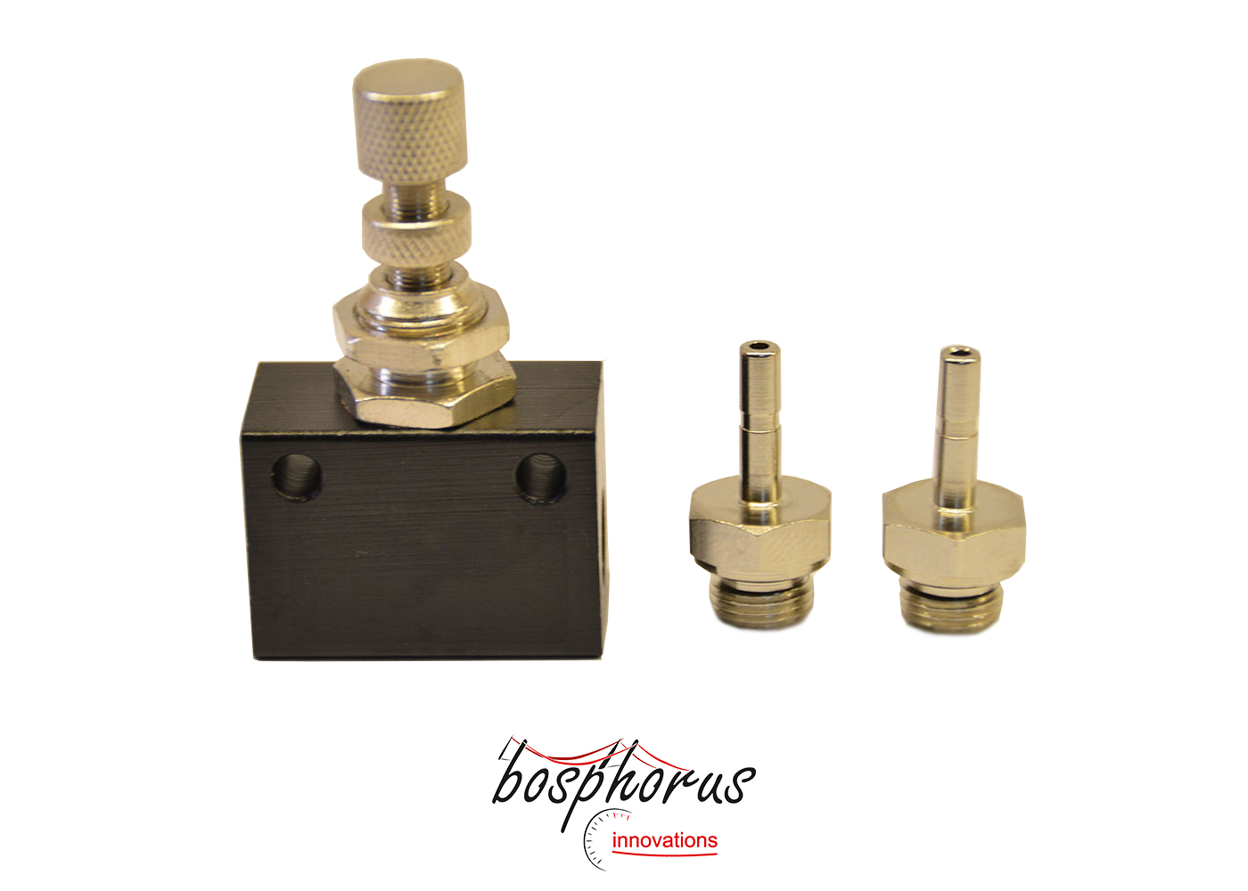 Turbo Boost Controllers Bosphorus Innovations