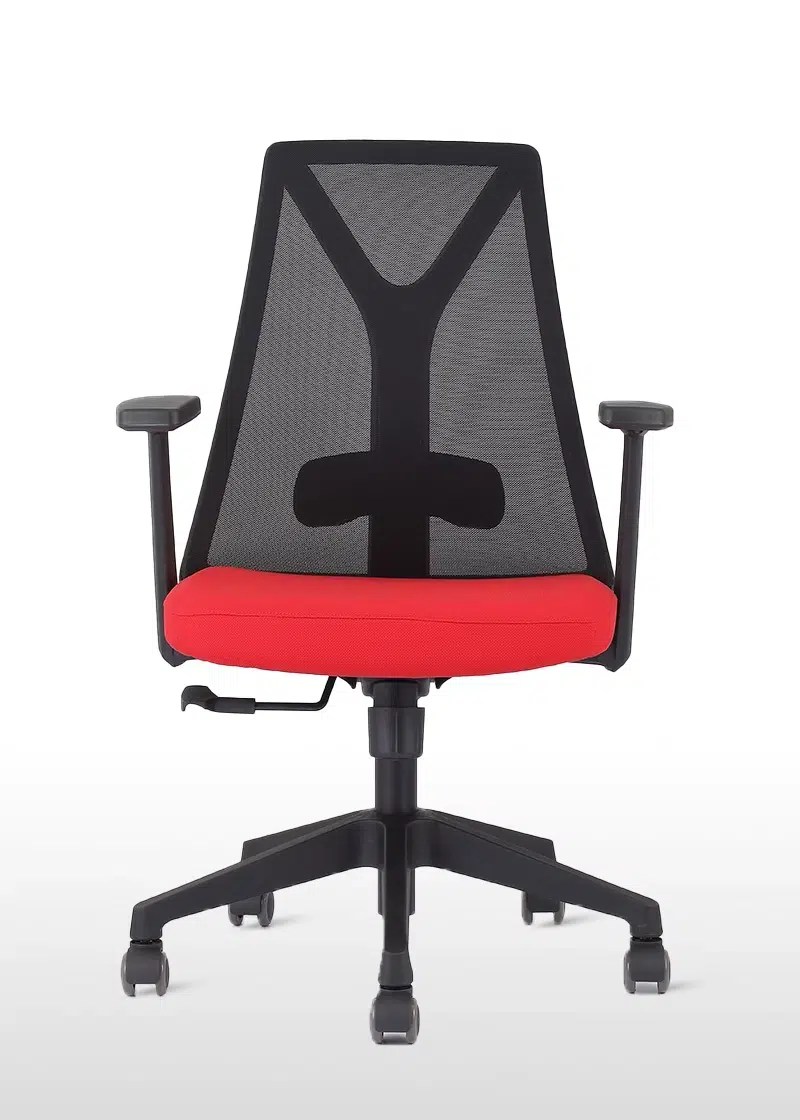 Get Ergonomic Office Chairs in Chennai BOSQ