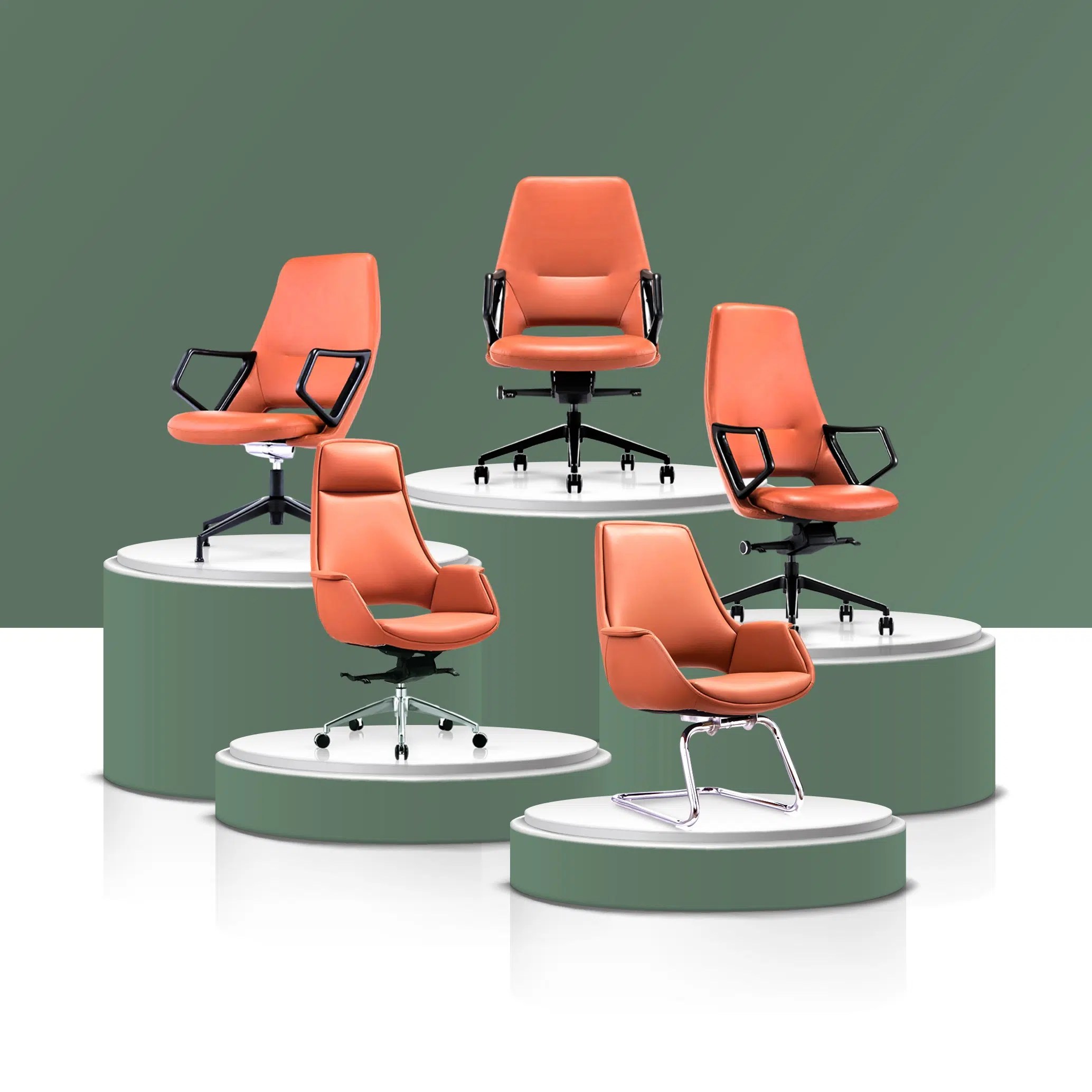 Innovations in Ergonomic Chair Technology What's Next?