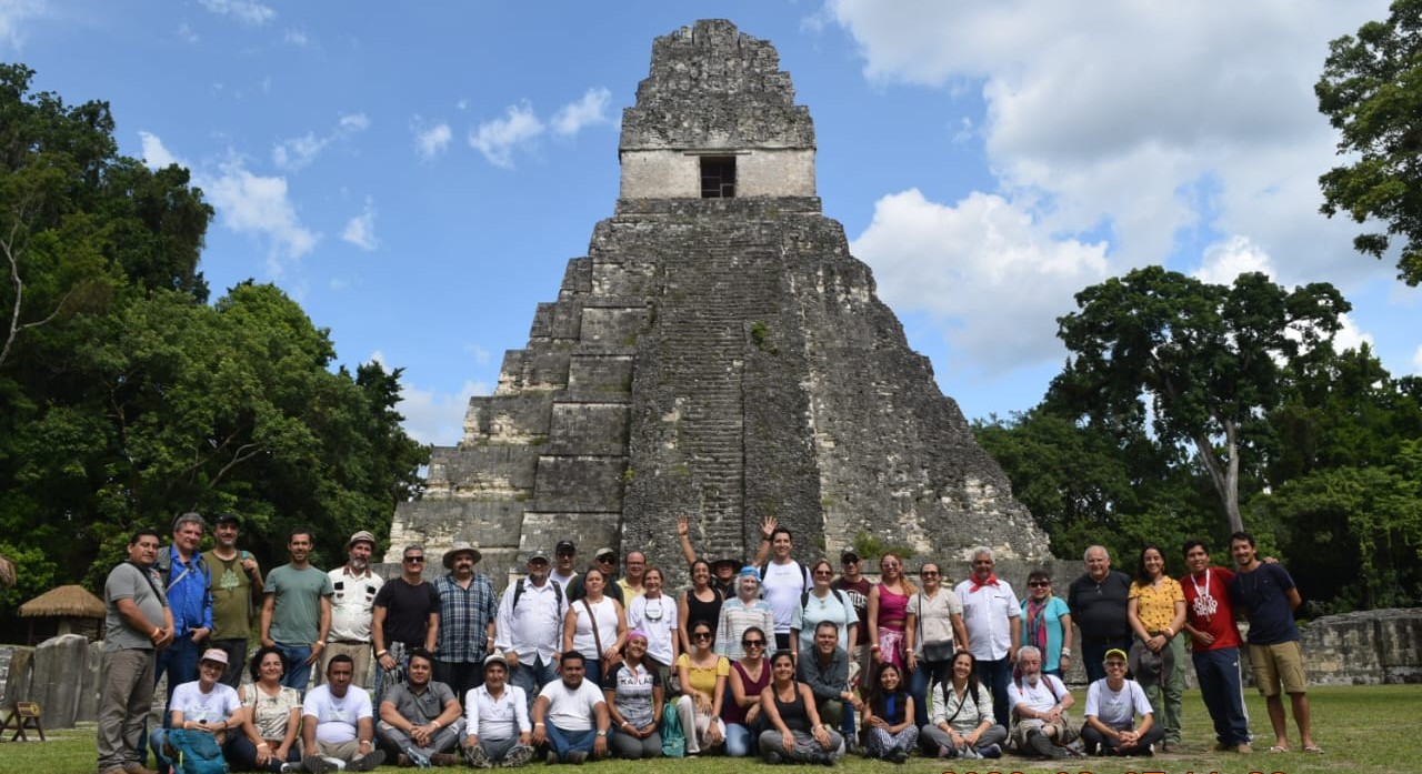 Red Latinoamericana de Bosques Modelo Modelos de tenencia y derecho