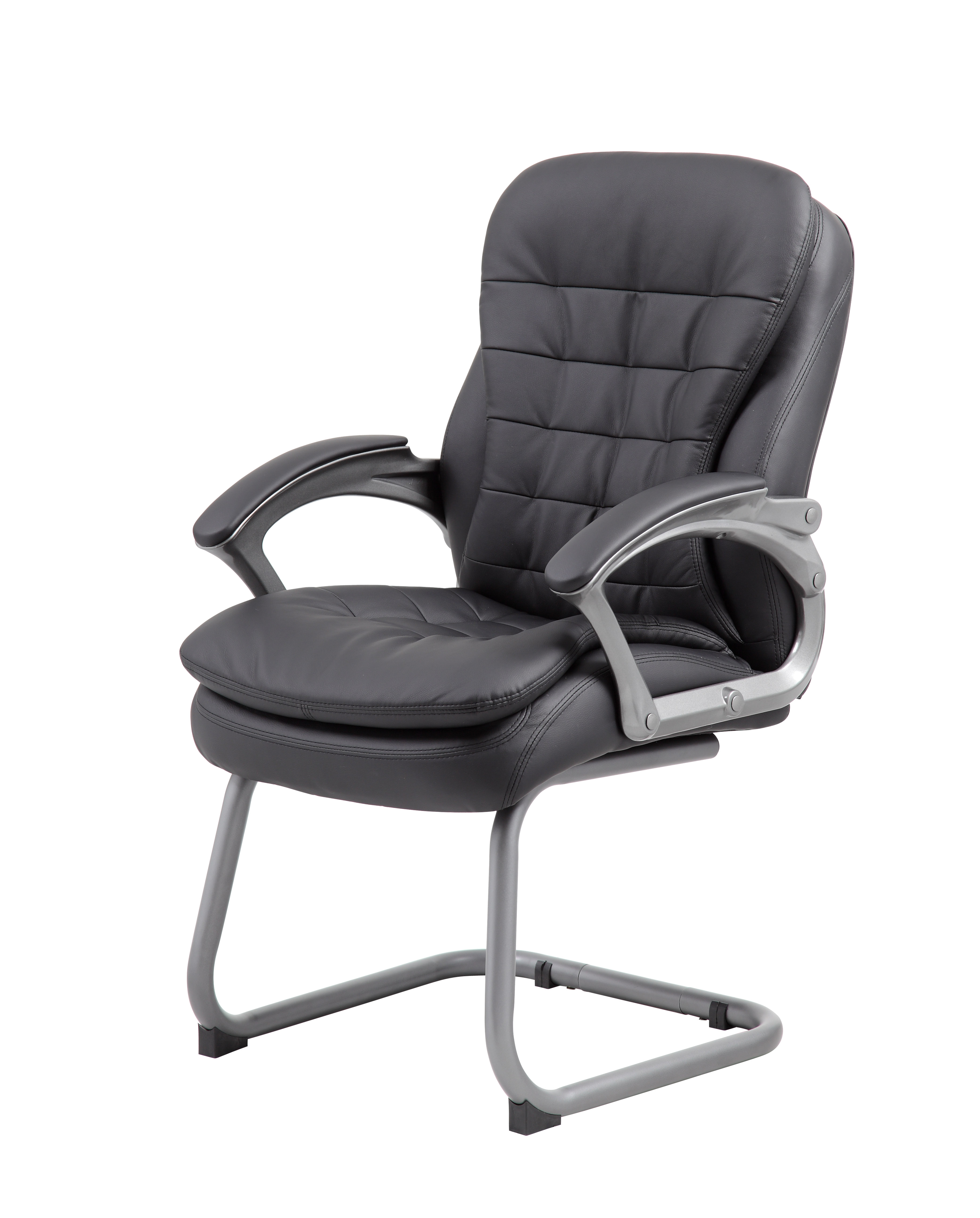 Boss Executive Pillow Top Guest Chair BossChair