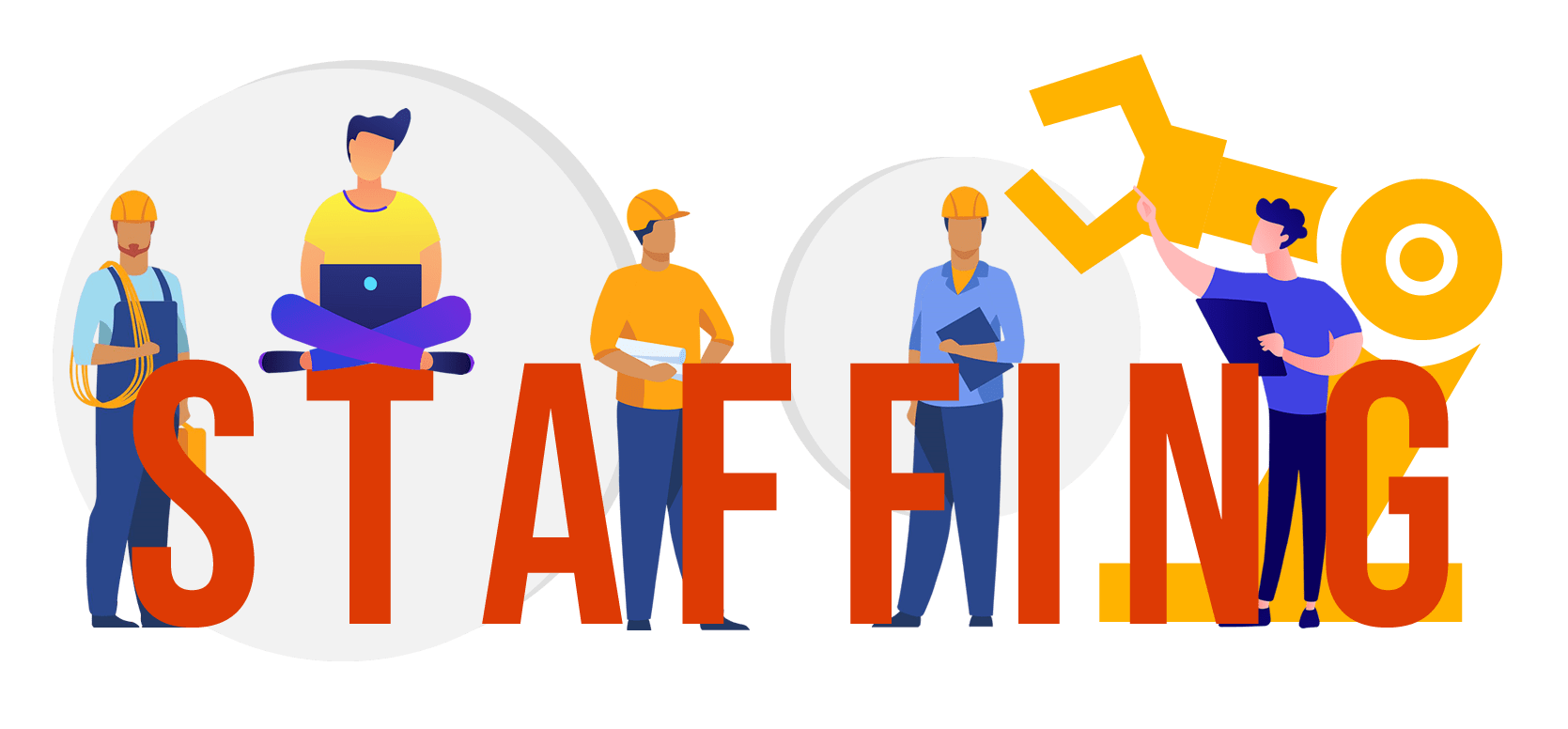 Services BOSS Professional Staffing