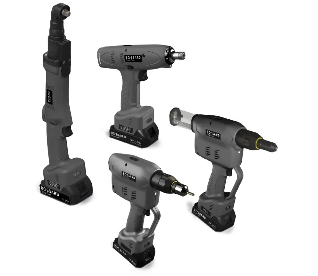 Bossardブランド ボサード株式会社