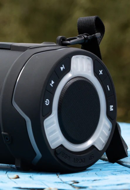 BOSS Audio Systems Elite Series BV755B Car Stereo - Double Din, 6.2