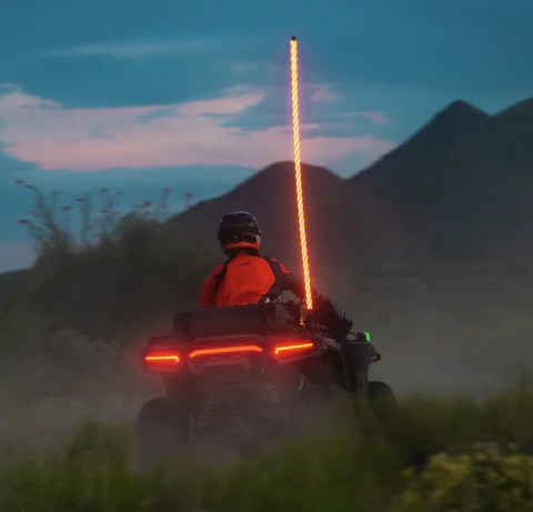 BOSS Audio Systems R1100M-S Riot Series Monoblock Class A/B Car