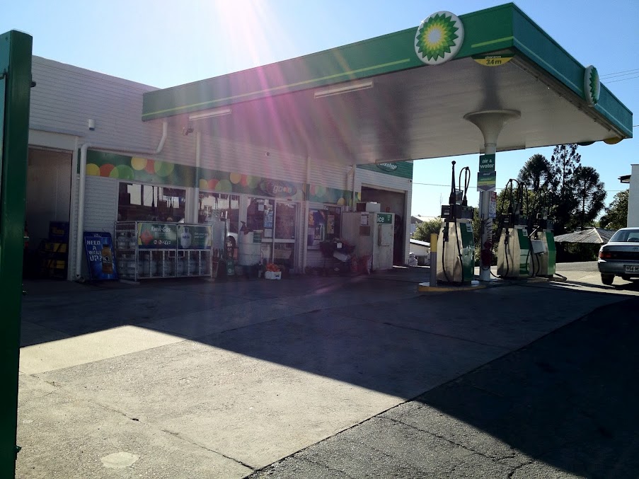 BP Mellor St Locations BOSS Group