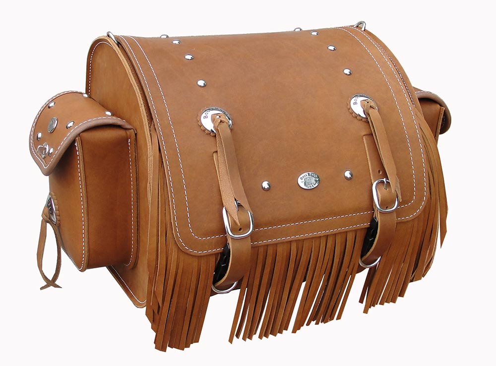 Indian Chief, Dark horse,Chiefton, Vintage, BOSS BAGS Quick Disconnect