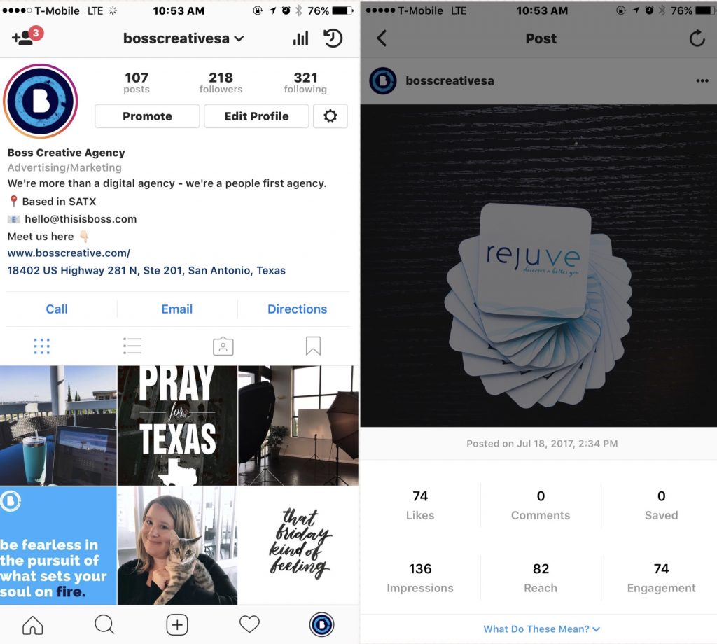 Using Social Media Management to Grow Your Business with Instagram