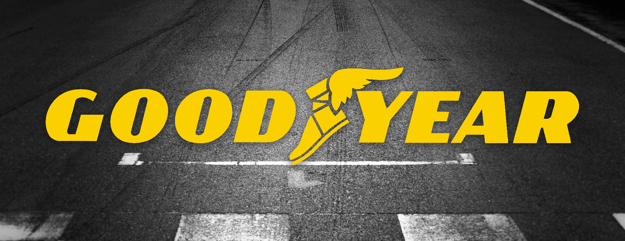 GOODYEAR TIRE - Boss Creative