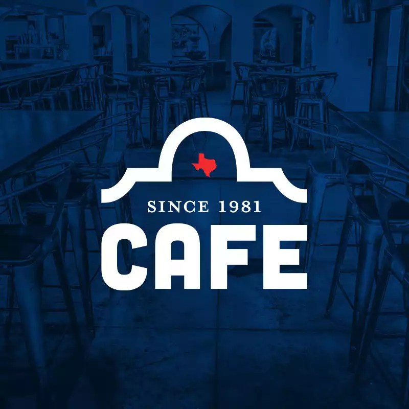 Alamo Cafe Boss Creative