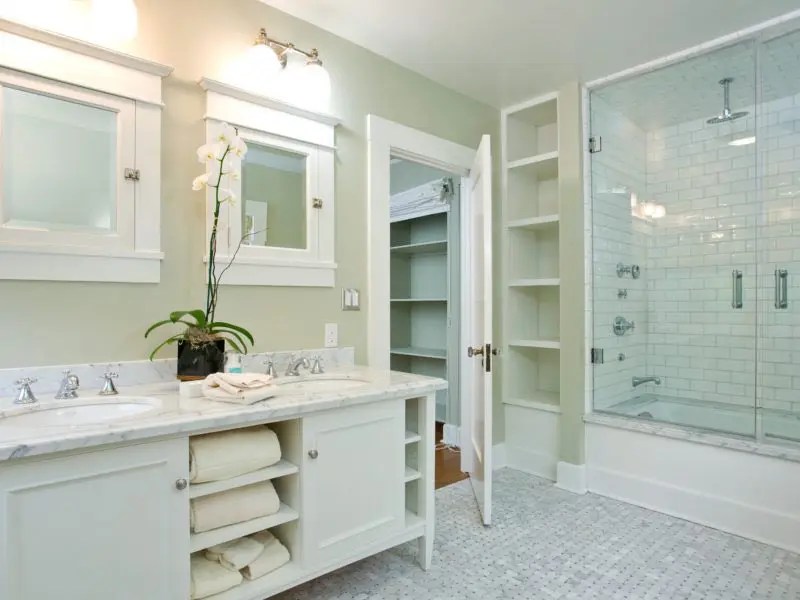 Choosing a Contractor for a Bathroom Remodel Boss Design Center