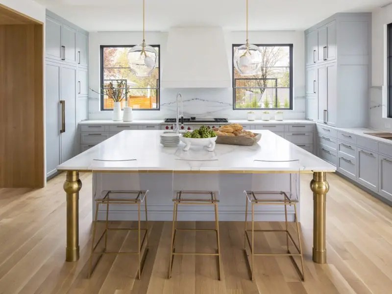 Kitchen Upgrade Ideas Boss Design Center