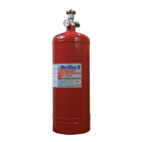Fire Suppression System Installation | Dallas, Buda, Fort Worth, TX